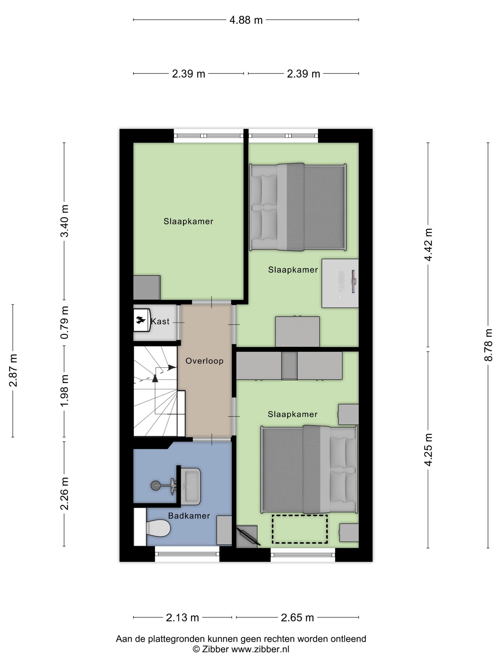 Photo 27 of Gangboord 50