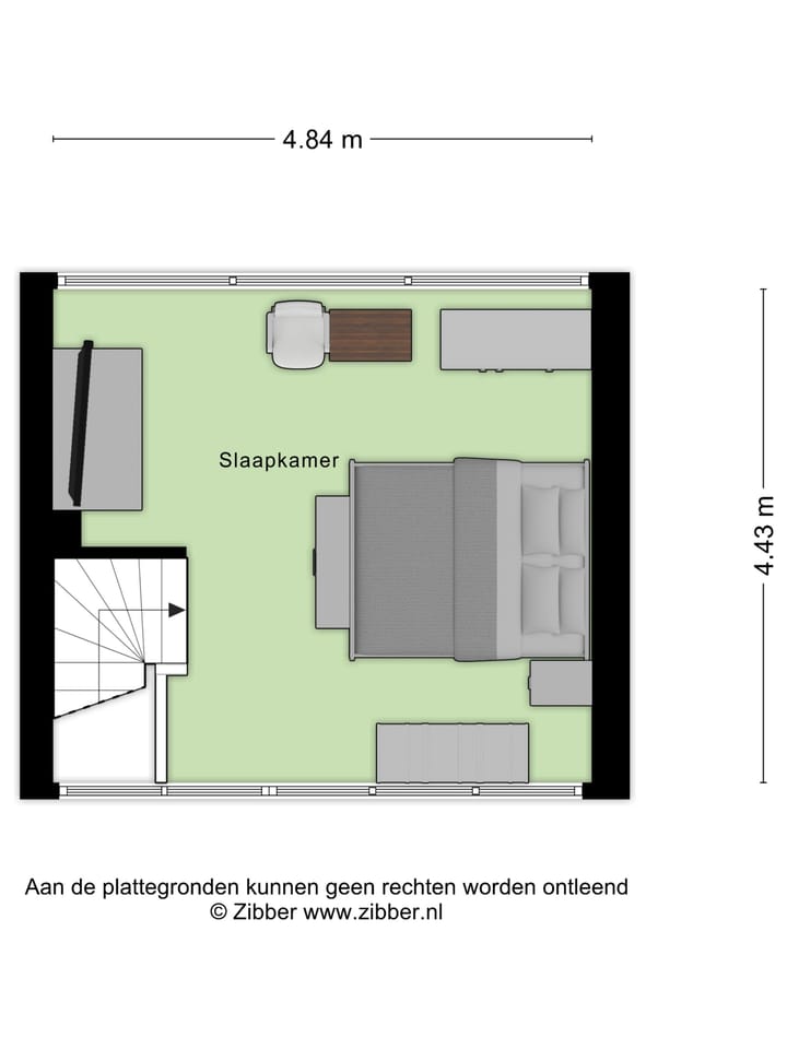 Foto 28 van Gangboord 50