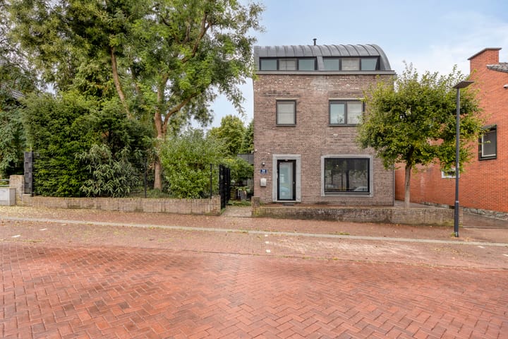 Foto 1 van Kloosterlaan 38