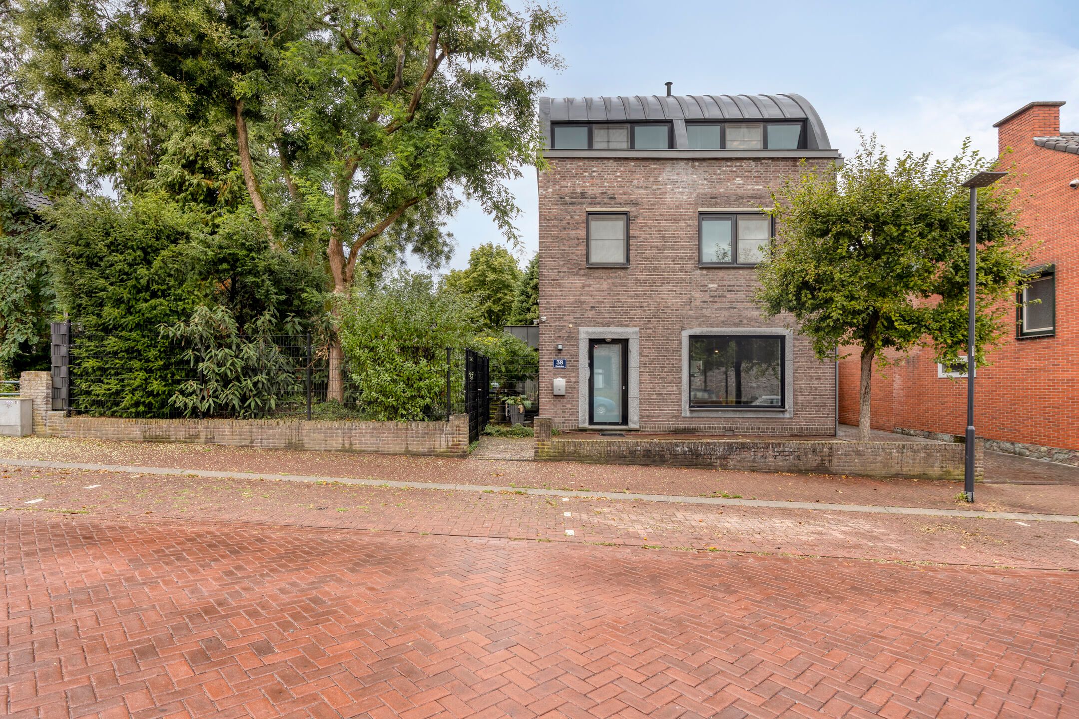 Kloosterlaan, 38, Schinveld, 6451ER, Limburg, Nederland 38 