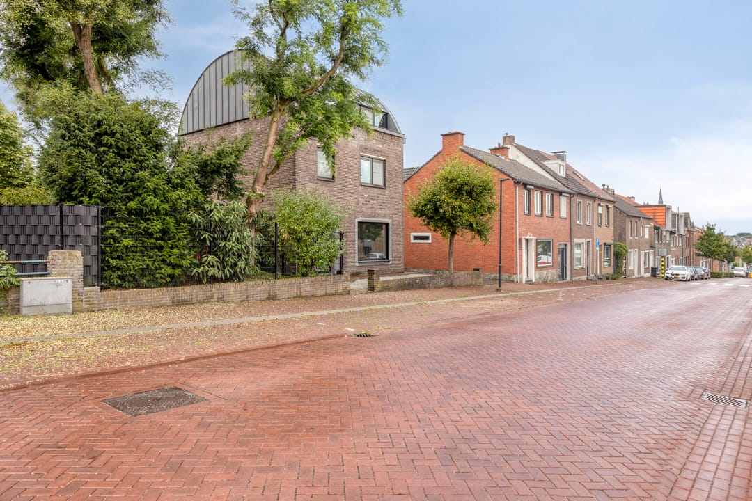 Foto 2 van Kloosterlaan 38