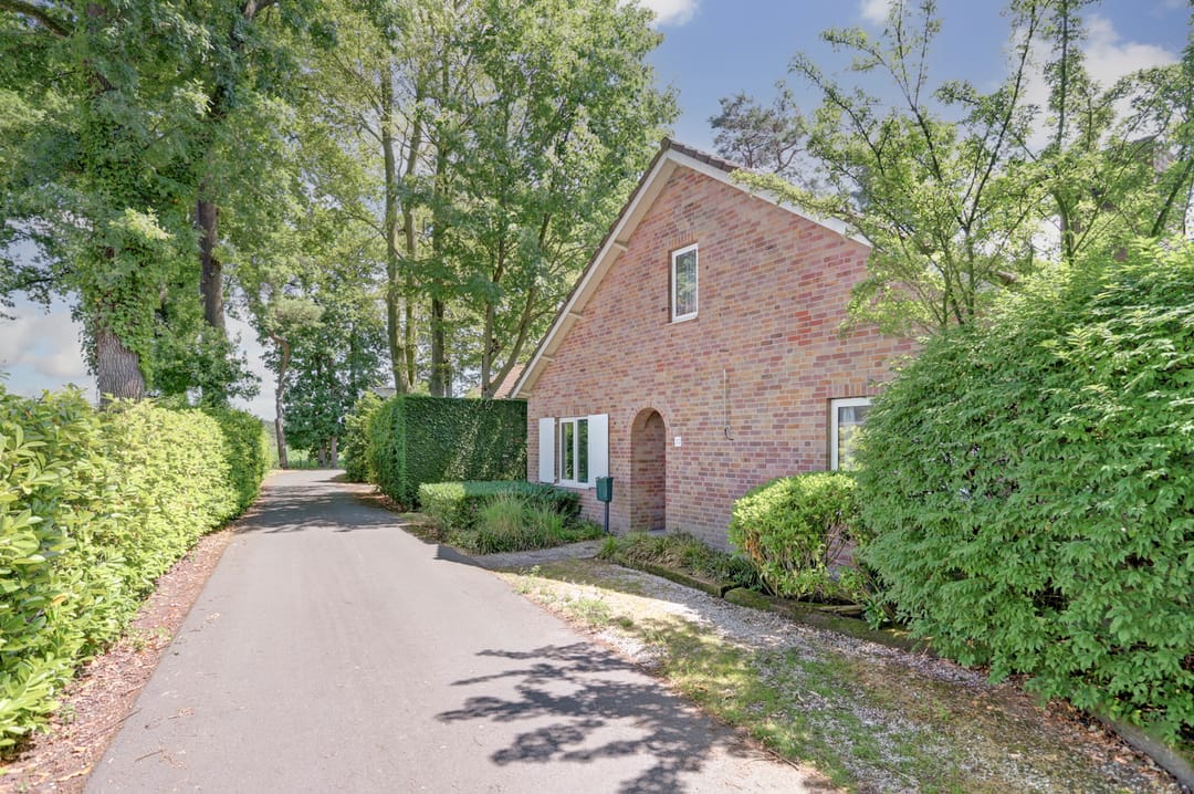 Photo 2 of Oirschotsebaan 13-A30