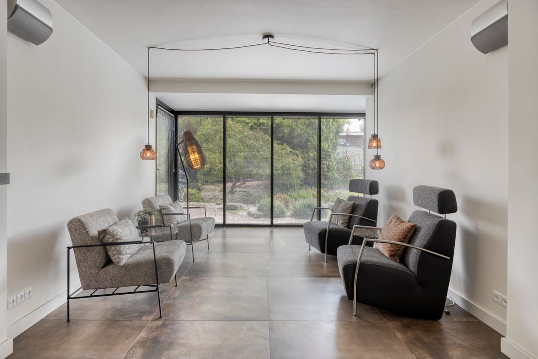 Foto 7 van Kloosterlaan 38