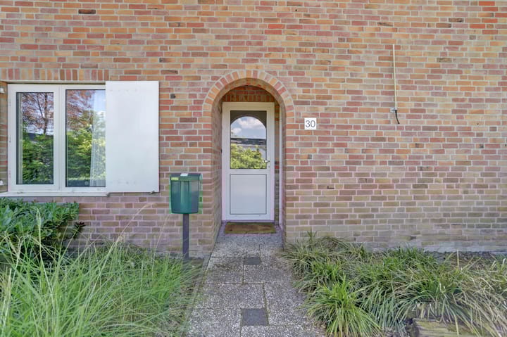 Photo 3 of Oirschotsebaan 13-A30