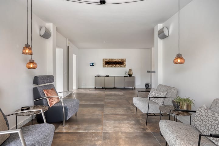 Foto 9 van Kloosterlaan 38