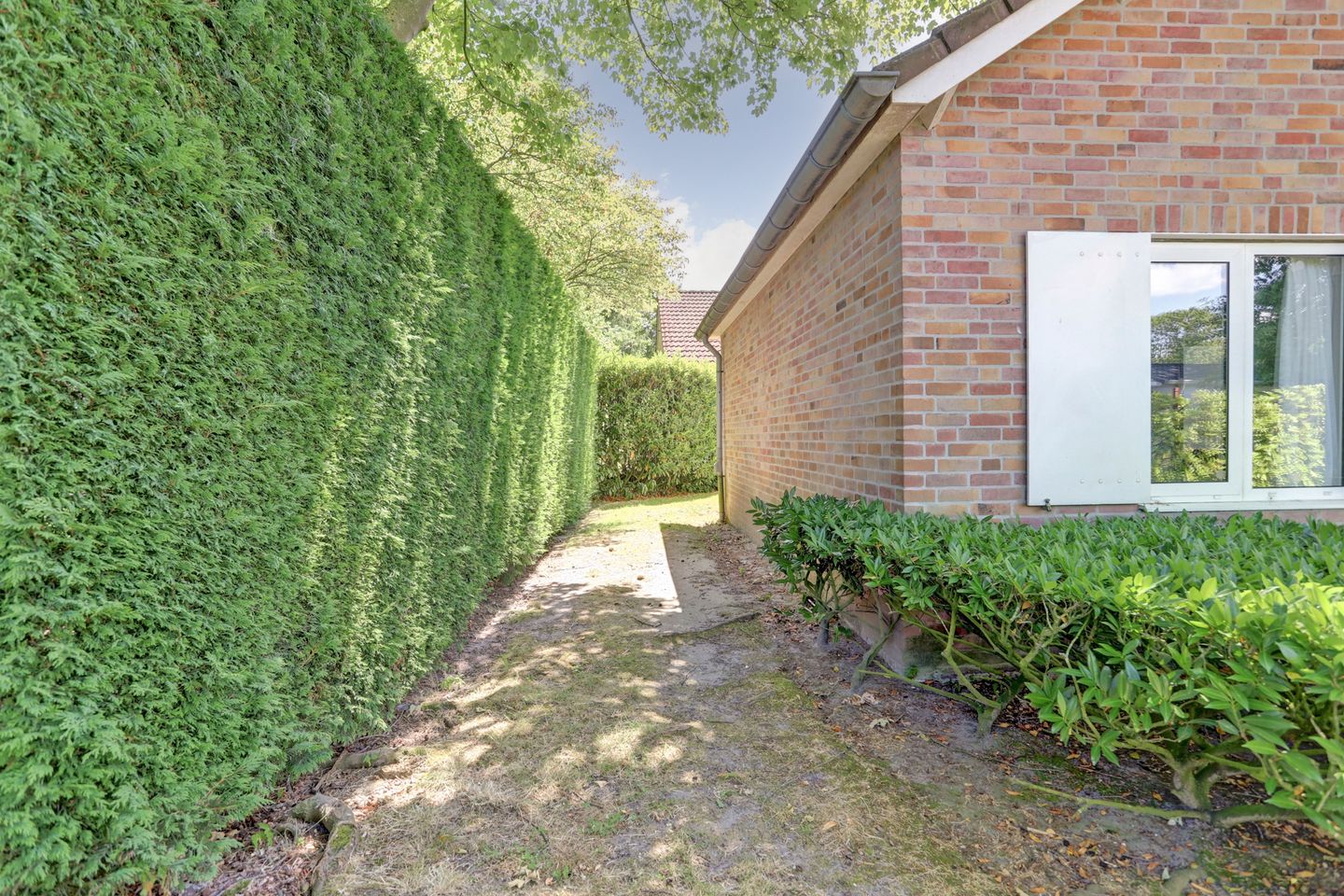 Photo 5 of Oirschotsebaan 13-A30