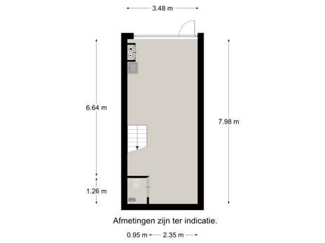 View floorplan