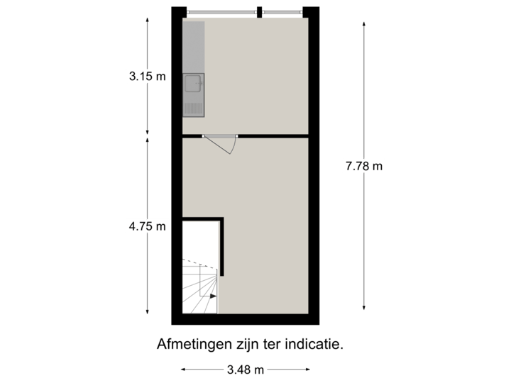 Verdieping 1