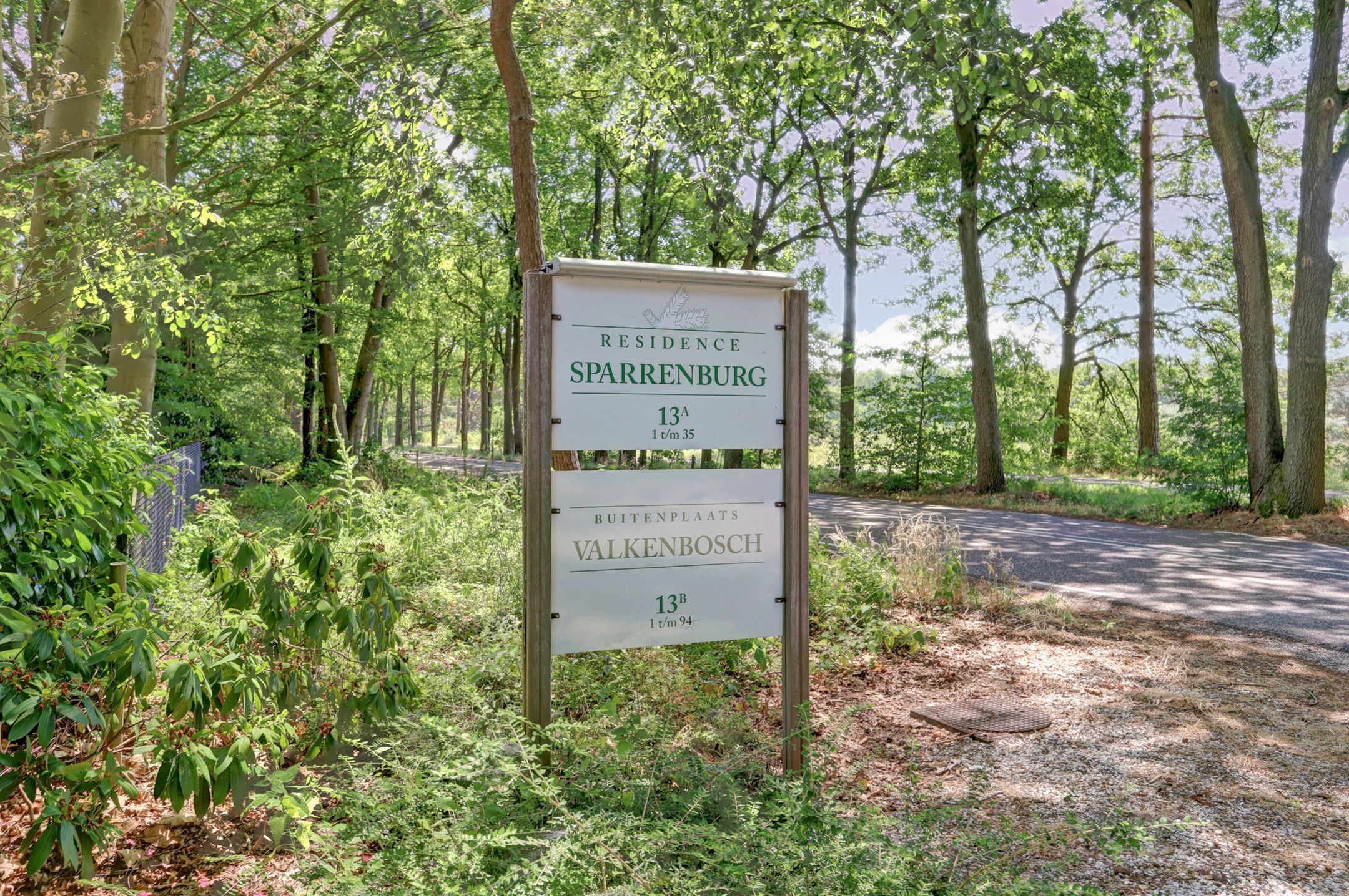 Photo 6 of Oirschotsebaan 13-A30