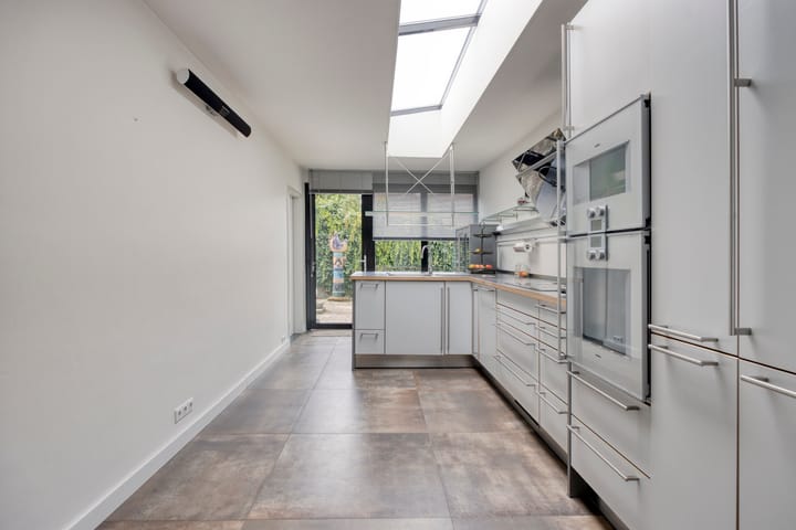 Foto 14 van Kloosterlaan 38