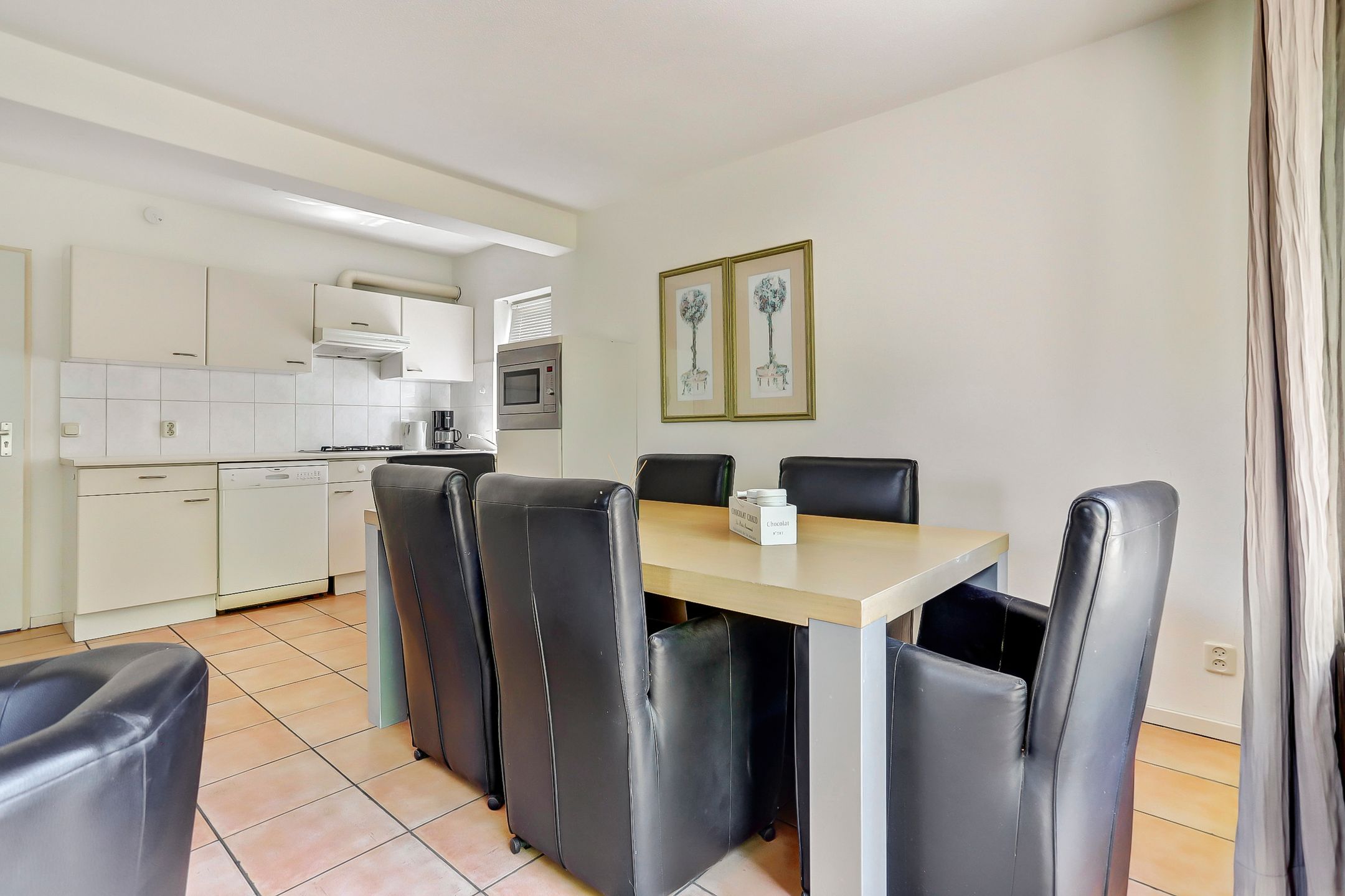 Photo 12 of Oirschotsebaan 13-A30