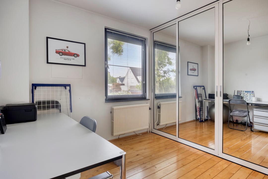 Foto 23 van Kloosterlaan 38