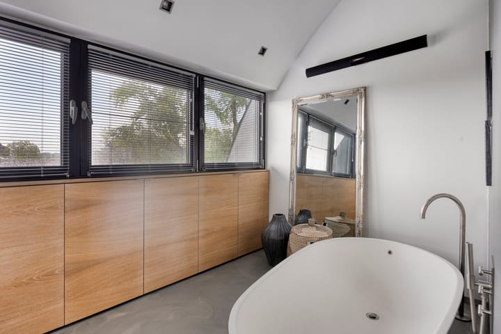 Foto 30 van Kloosterlaan 38