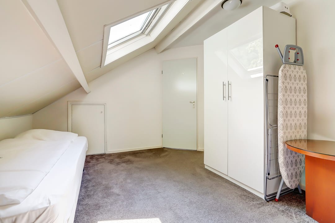 Photo 26 of Oirschotsebaan 13-A30