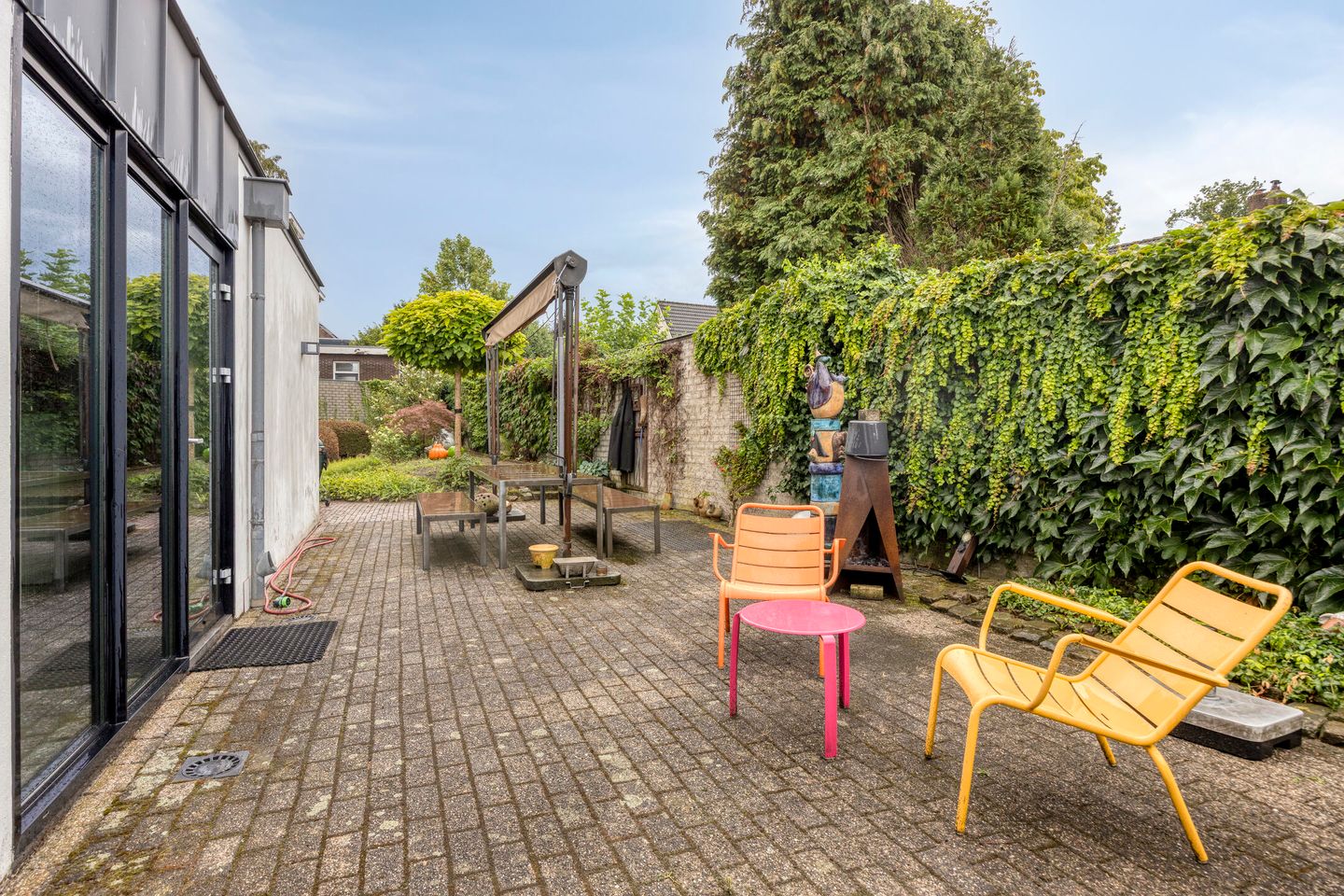 Foto 34 van Kloosterlaan 38