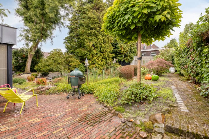 Foto 35 van Kloosterlaan 38