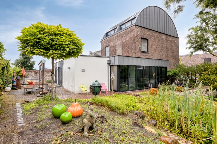 Foto 36 van Kloosterlaan 38