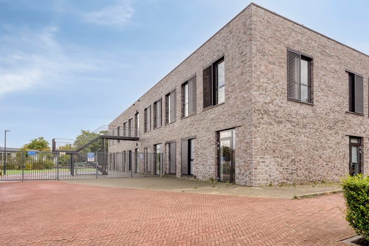 Foto 39 van Kloosterlaan 38