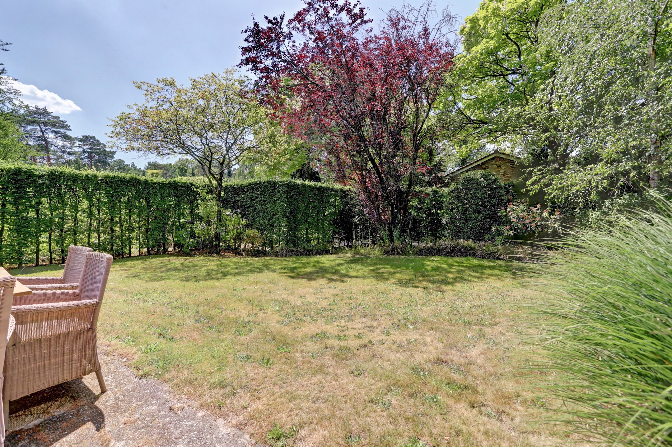 Photo 33 of Oirschotsebaan 13-A30