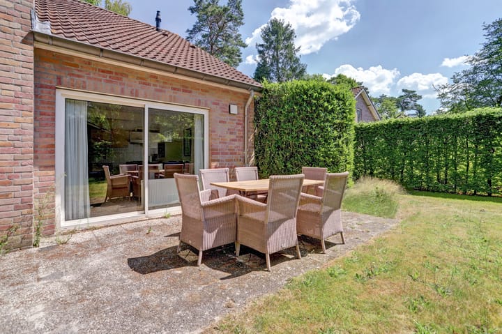 Photo 35 of Oirschotsebaan 13-A30