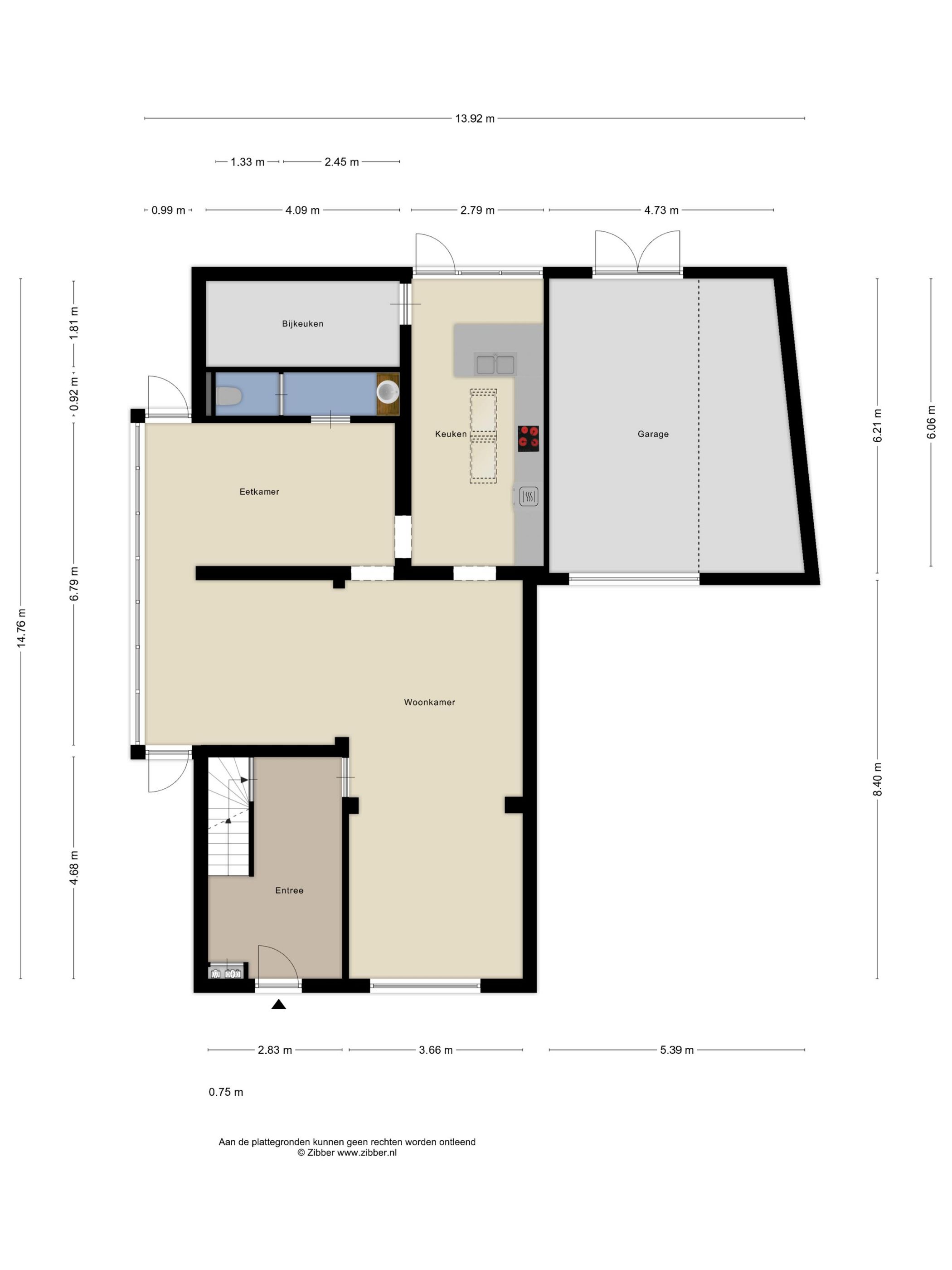 Foto 42 van Kloosterlaan 38