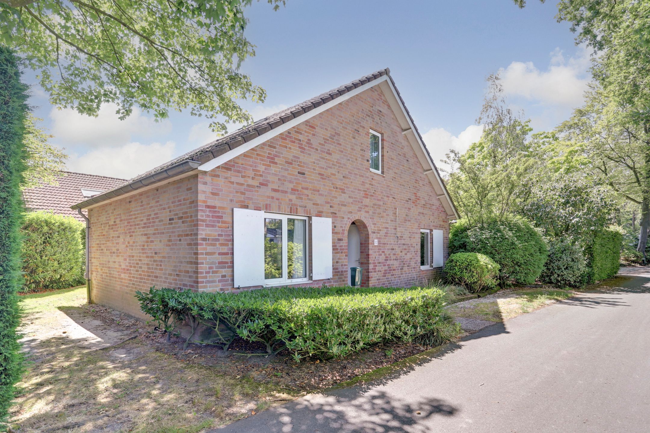 Photo 36 of Oirschotsebaan 13-A30