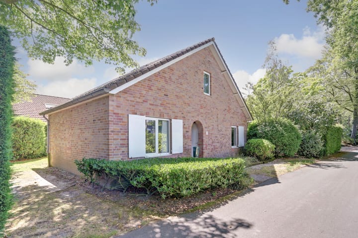 Photo 36 of Oirschotsebaan 13-A30