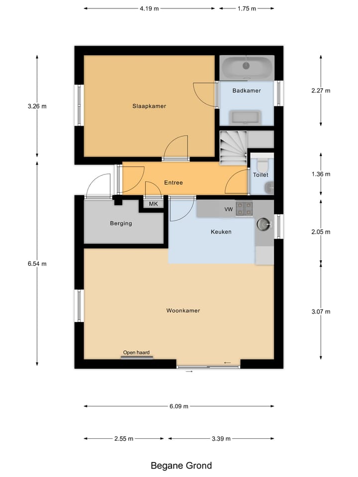 Photo 37 of Oirschotsebaan 13-A30