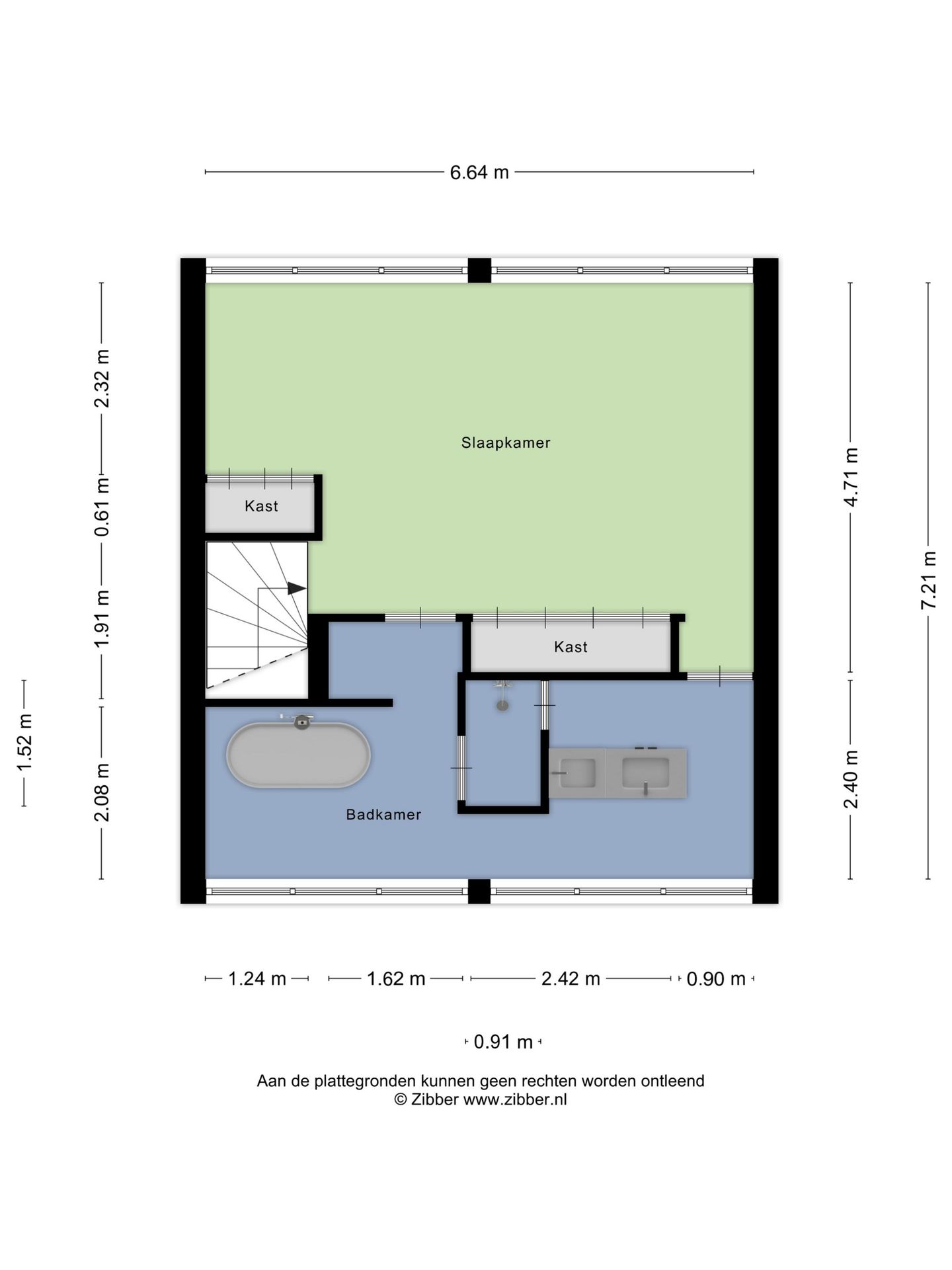 Foto 44 van Kloosterlaan 38
