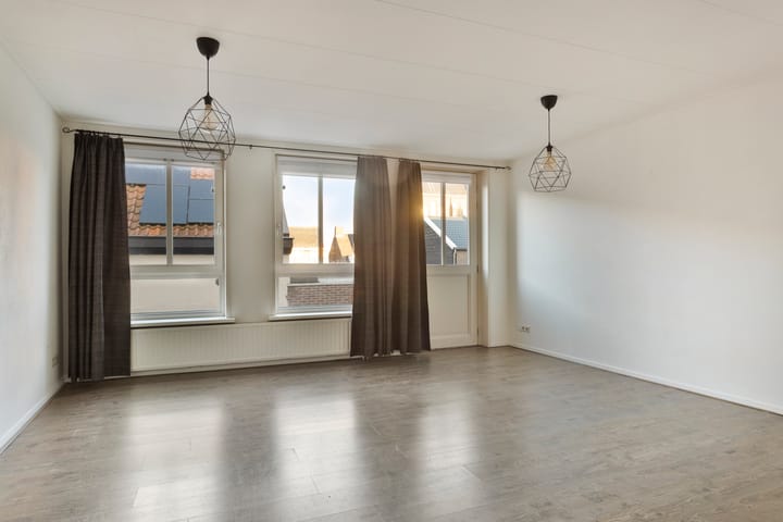 Foto 3 van Visserstraat 26-A