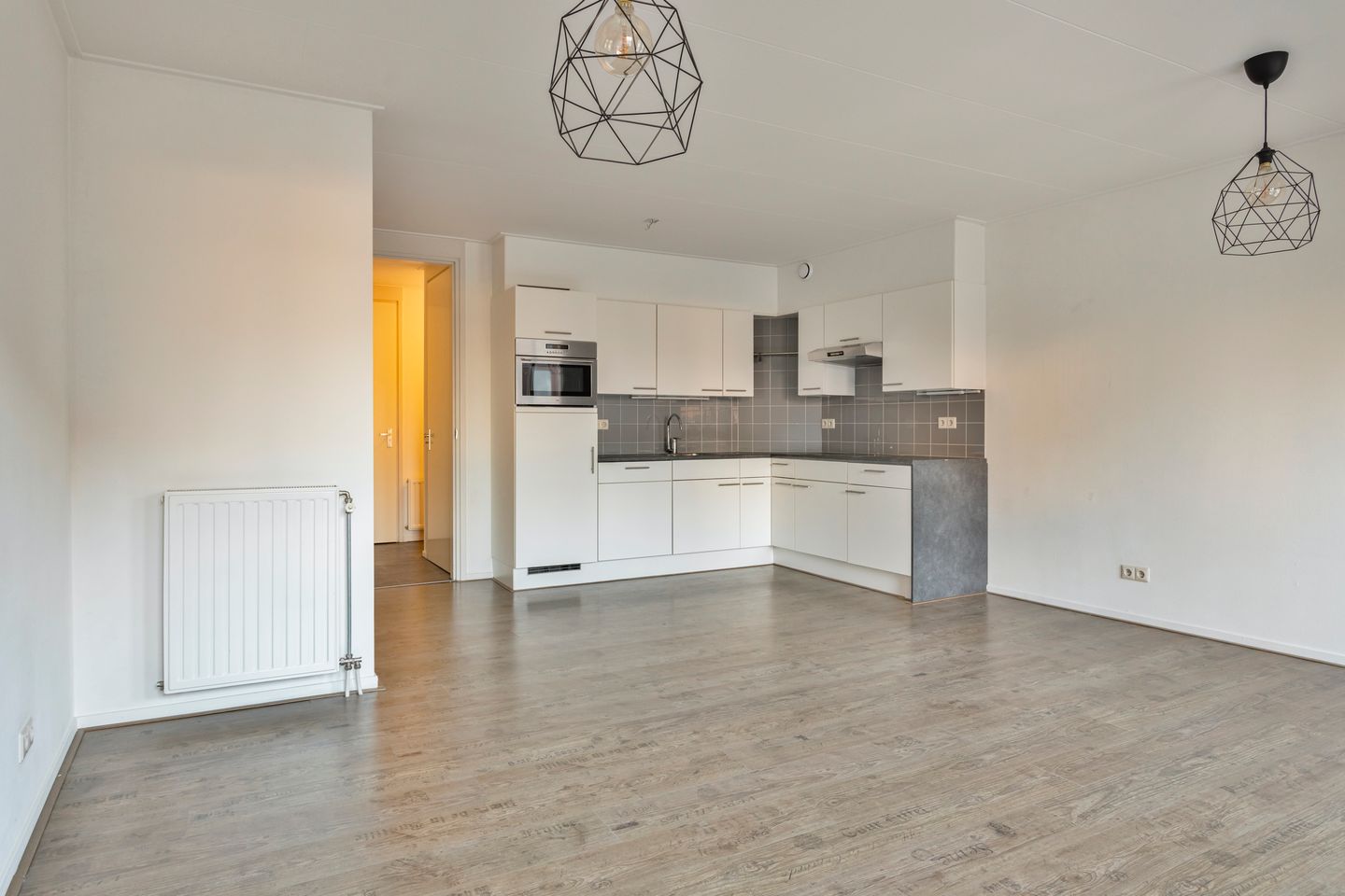 Foto 4 van Visserstraat 26-A