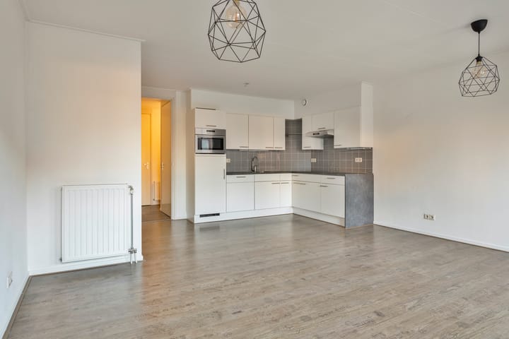 Foto 4 van Visserstraat 26-A