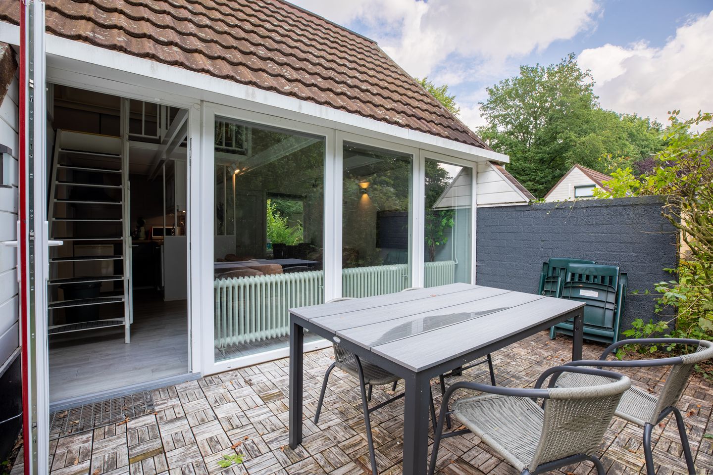 Foto 4 van Kruinweg 1-61