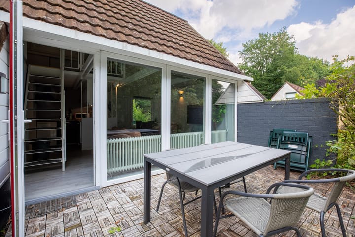 Foto 4 van Kruinweg 1-61