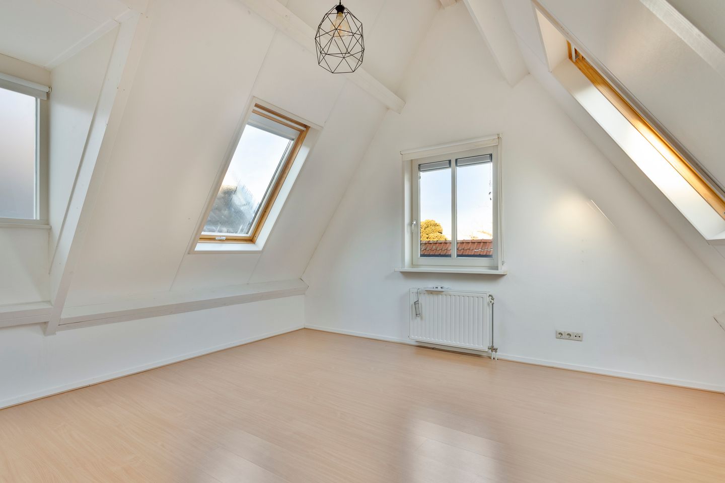 Foto 5 van Visserstraat 26-A