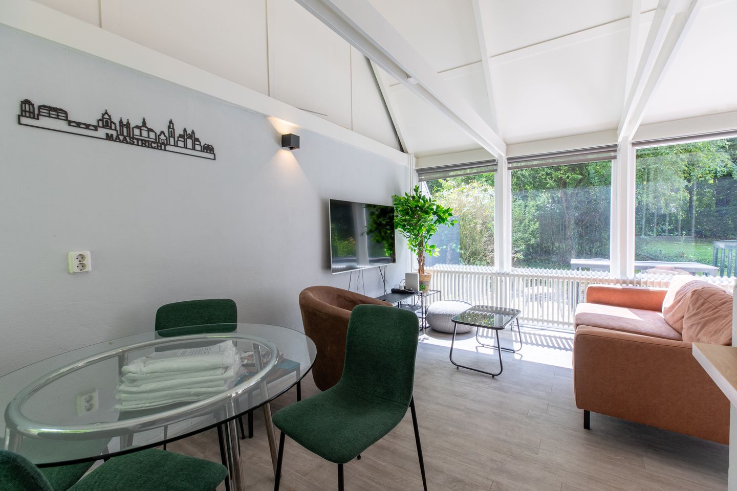 Foto 5 van Kruinweg 1-61