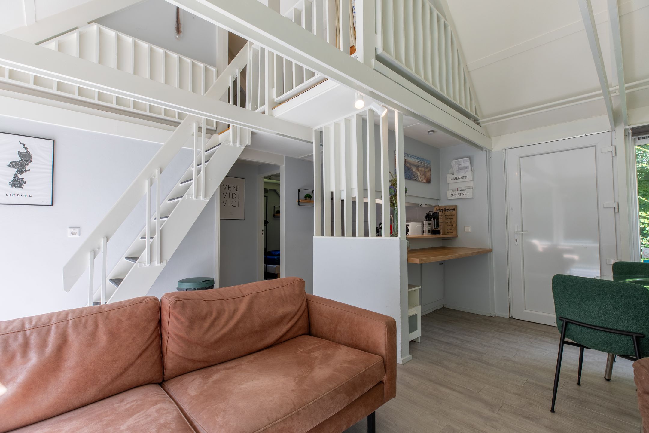 Foto 6 van Kruinweg 1-61