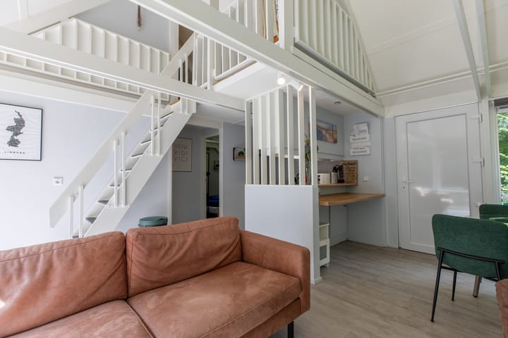 Foto 6 van Kruinweg 1-61