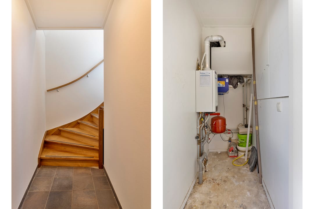 Foto 7 van Visserstraat 26-A