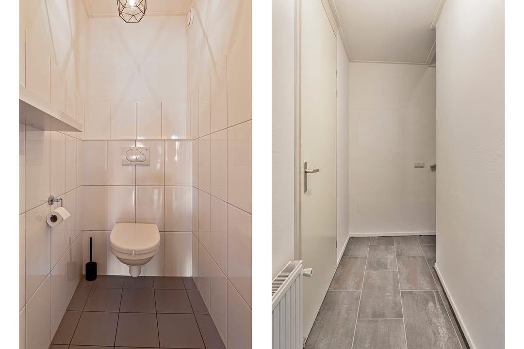 Foto 8 van Visserstraat 26-A