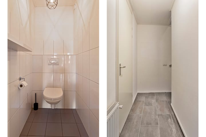 Foto 8 van Visserstraat 26-A