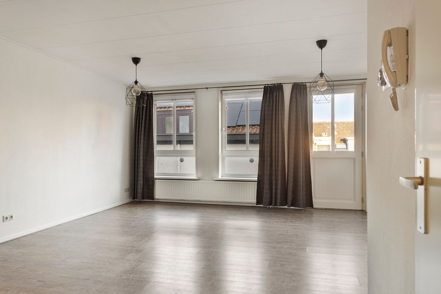 Foto 10 van Visserstraat 26-A