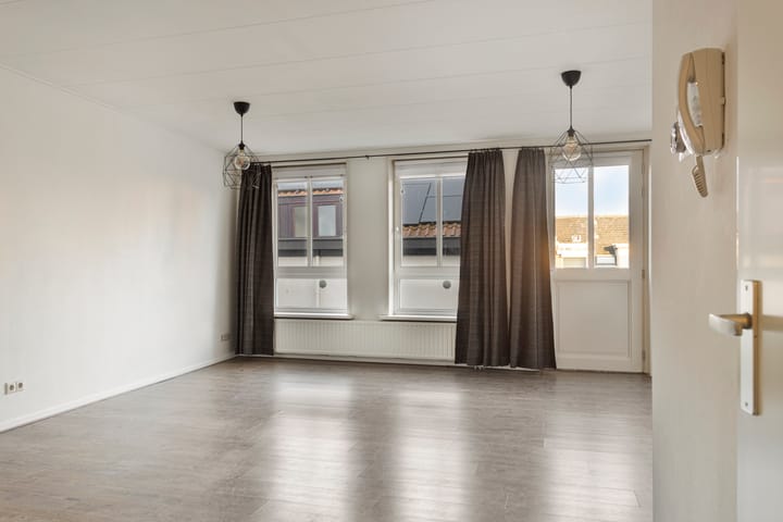 Foto 10 van Visserstraat 26-A