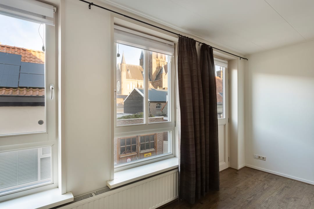 Foto 11 van Visserstraat 26-A