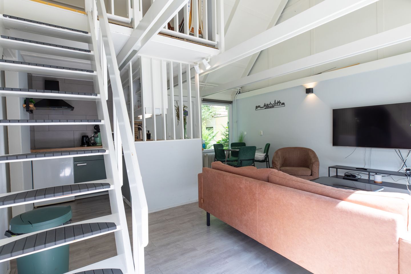 Foto 10 van Kruinweg 1-61