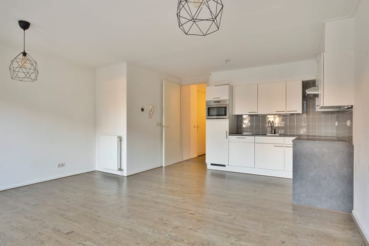 Foto 12 van Visserstraat 26-A