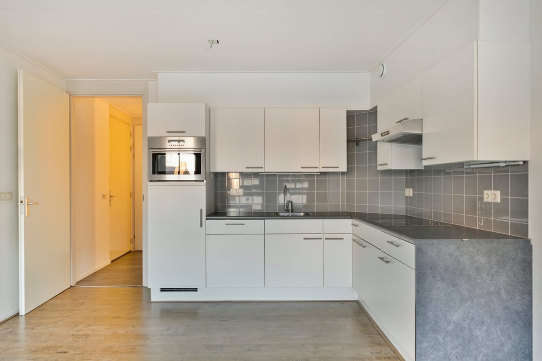 Foto 13 van Visserstraat 26-A