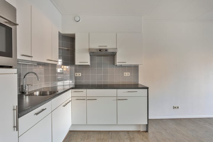 Foto 14 van Visserstraat 26-A