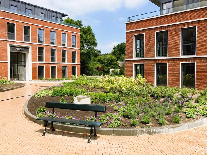 Foto 6 van Park Beresteyn 4