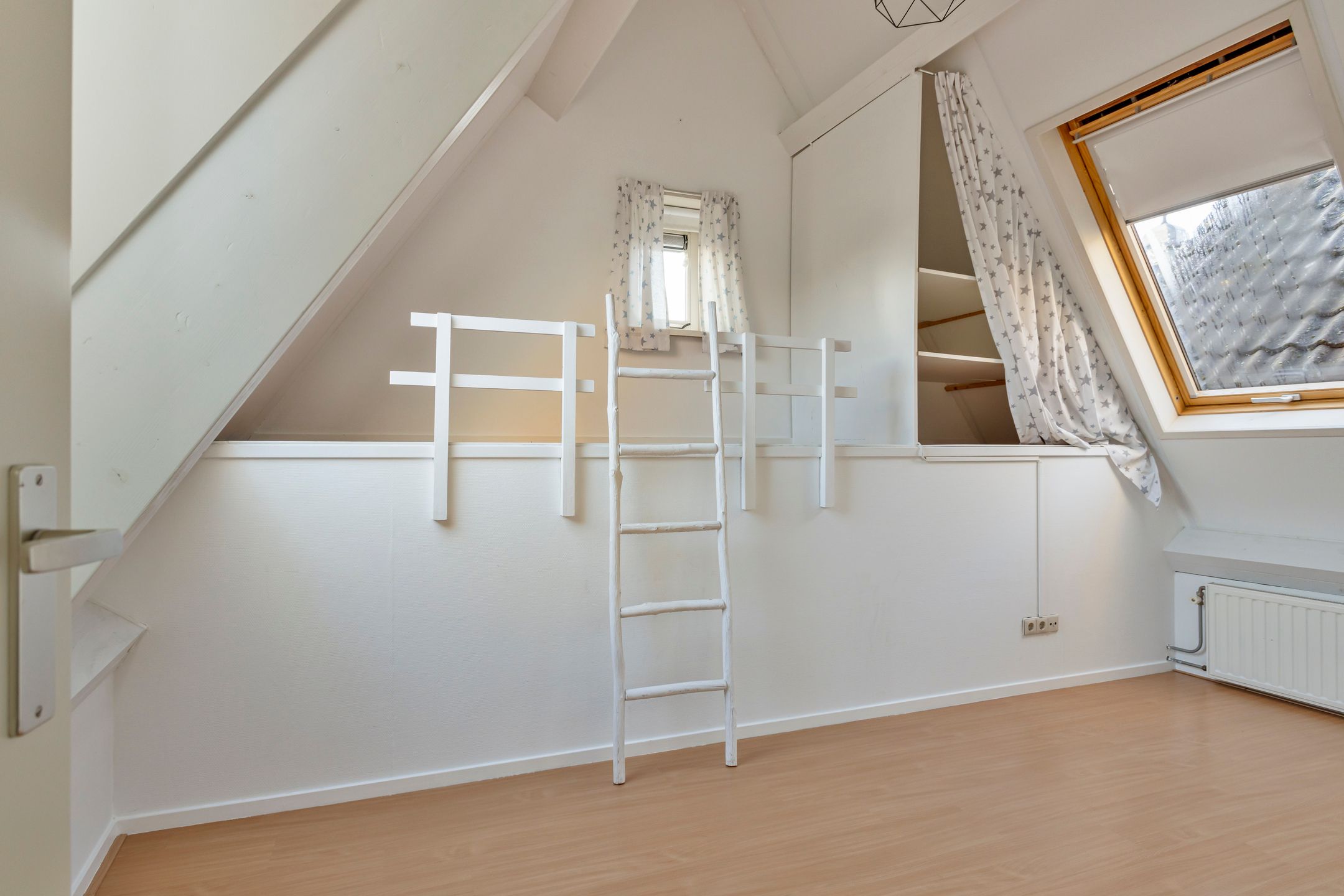 Foto 18 van Visserstraat 26-A